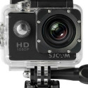 Sporta Kamera SJCAM SJ4000 Melns 2"