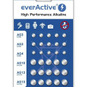 Patareid EverActive LR6