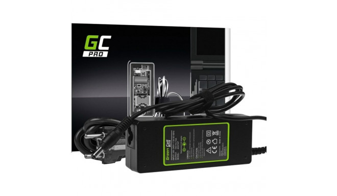 Sülearvuti Laadija Green Cell AD27AP 90 W