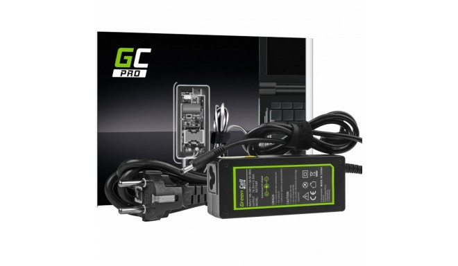 Sülearvuti Laadija Green Cell AD75AP 65 W