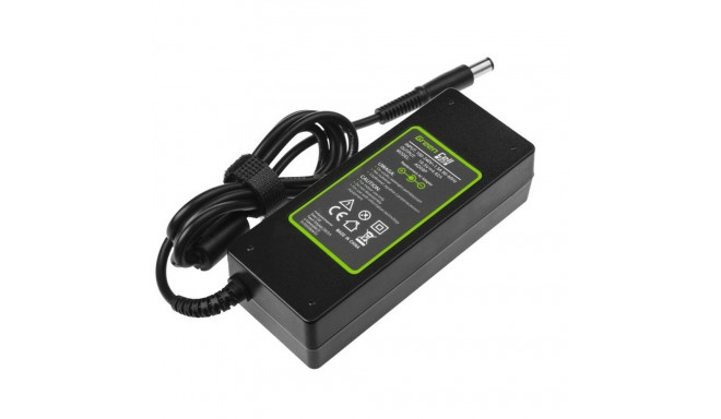 Sülearvuti Laadija Green Cell AD09P 90 W