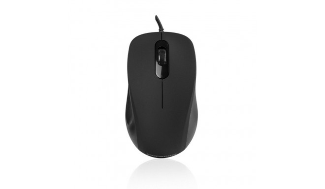 Mouse Modecom MC-M10 Black