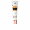 Crème Make-up Base L'Oreal Make Up Magic Bb Medium Dark Spf 10 30 ml
