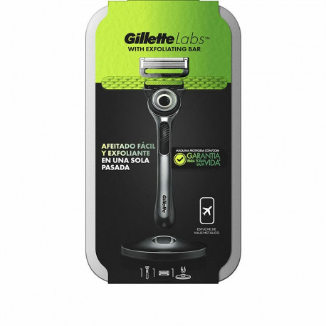 Manual shaving razor Gillette Skincare Labs