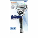 Manual shaving razor Gillette Skinguard Sensitive