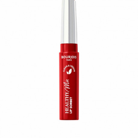 Värviline huulepalsam Bourjois Healthy Mix Nº 01 Cherry Sundae 7,4 g