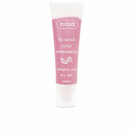 Huulekoorja Ziaja Juicy Watermelon 12 ml