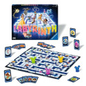 Board game Ravensburger Labyrinth Disney 100th birthday (FR) Multicolour