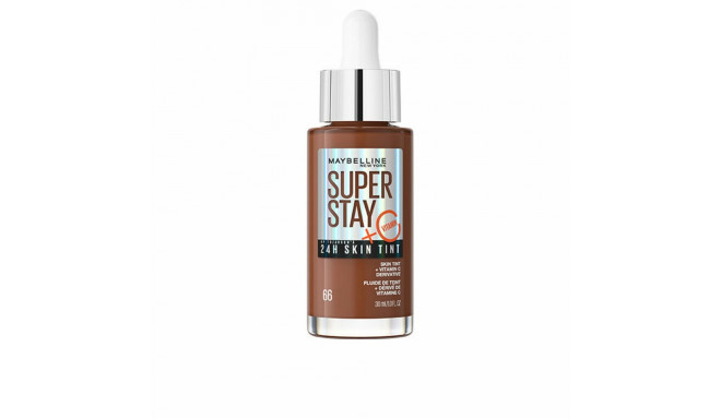 Grima Bāzes Krēms Maybelline Superstay 24H Nº 66 30 ml