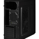 ATX Semi-tower Box Logic L2 Black
