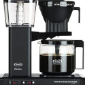 Tilkkohvimasin Moccamaster KBG 741 AO Must 1520 W 1,25 L