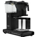 Tilkkohvimasin Moccamaster KBG 741 AO Must 1520 W 1,25 L