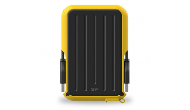 External Hard Drive Silicon Power A66 2 TB