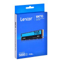 Kõvaketas Lexar NM710 500 GB SSD