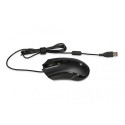 Optical mouse Ibox AURORA A-3 Black