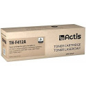 Tooner Actis TH-F412A Kollane