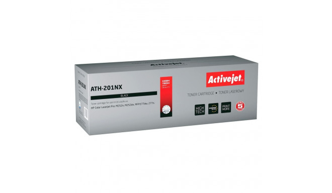 Tooner Activejet ATH-201NX Must