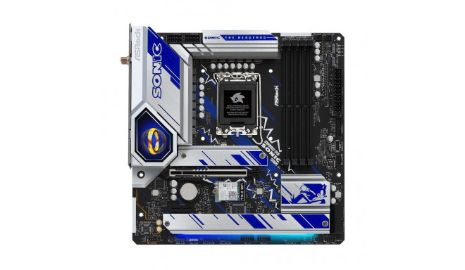 ASRock mainboard B760M PG SONIC WiFi Intel B760 LGA 1700