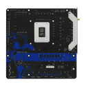 Материнская плата ASRock B760M PG SONIC WIFI Intel B760 LGA 1700