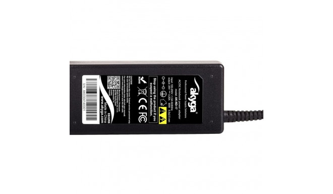 Laptop Charger Akyga AK-ND-17 65 W