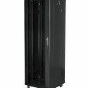 Seinakinnitusega Serverikapp Lanberg FF01-6637-12B