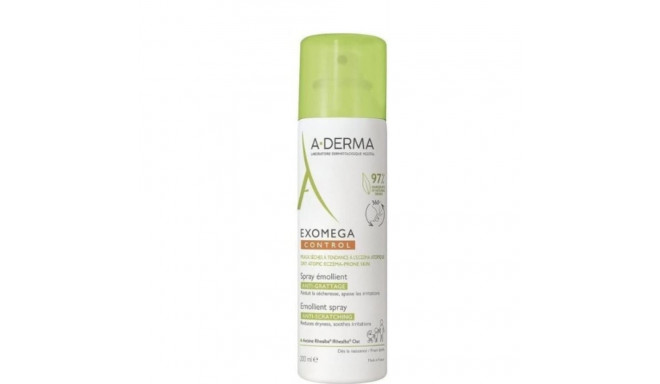 Pihusti punetuse vastu A-Derma Exomega Control 200 ml