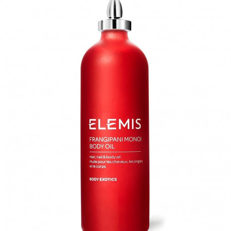 Body Oil Elemis Frangipani Monoi 100 ml