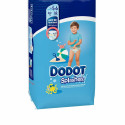 Mähkmed Dodot Splashers 14 Kg 5-6 (10 Ühikut)