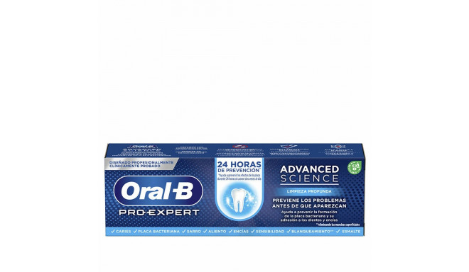 Toothpaste Oral-B Pro-Expert 75 ml