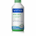 Suuvesi Vitis   Mündiroheline Aloe vera 500 ml