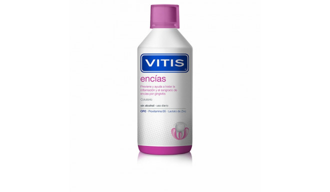 Suuvesi Vitis   Healthy Gums 500 ml