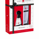 Unisex' Perfume Set Pret à Porter Pret A Porter Lote 2 Pieces