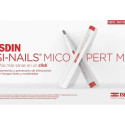 Küünte ravi Isdin Si-Nails MicoXpert MD 4,5 ml