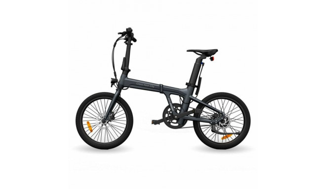 Electric Bike A Dece Oasis ADO A20 Grey 250 W 10000 mAh