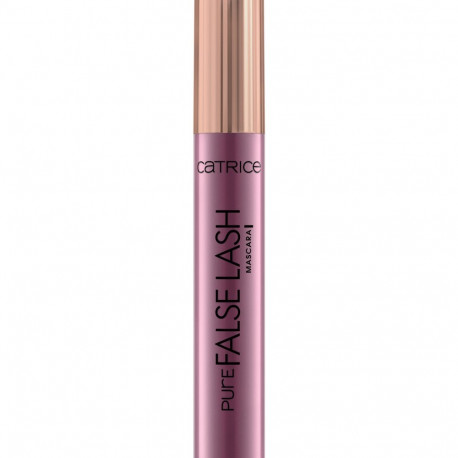 Ripsmetušš Catrice Pure False Flash Nº 010 10 ml