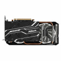Graafikakaart ASRock Challenger RX6600 8 GB GDDR6 AMD AMD Radeon RX 6600 8 GB RAM