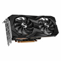 Graphics card ASRock Challenger RX6600 8 GB GDDR6 AMD AMD Radeon RX 6600 8 GB RAM