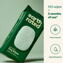 Salvetes Earth Rated 100 gb.