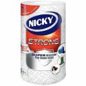 Virtuves papīrs Nicky Strong (94 gb.)