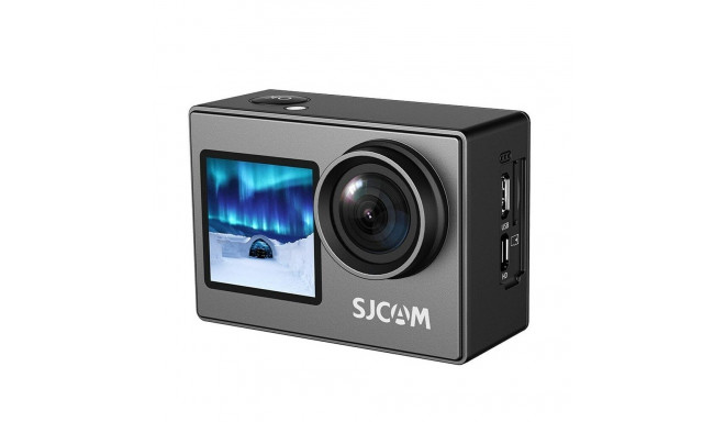 Sporta Kamera SJCAM SJ4000 Melns