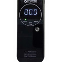 Digital alcohol tester Oromed F11 PROFESSIONAL Black