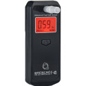 Digital alcohol tester Bacscan F-45 Black