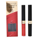 Naiste komeetika komplekt Lipfinity Max Factor (2 pcs) - 140 - charming