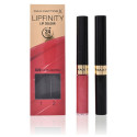 Naiste komeetika komplekt Lipfinity Max Factor (2 pcs) - 140 - charming