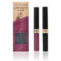 Naiste komeetika komplekt Lipfinity Max Factor (2 pcs) - 140 - charming