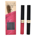 Naiste komeetika komplekt Lipfinity Max Factor (2 pcs) - 140 - charming