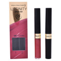 Naiste komeetika komplekt Lipfinity Max Factor (2 pcs) - 140 - charming