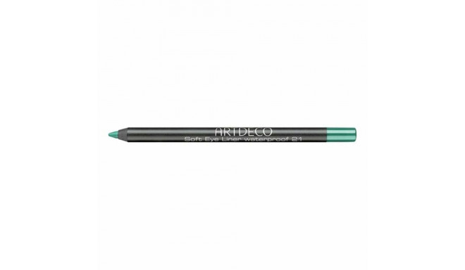 Acu Zīmulis Soft Waterproof Artdeco 1,2 g - 21 - Shiny Light Green - 1,2 g