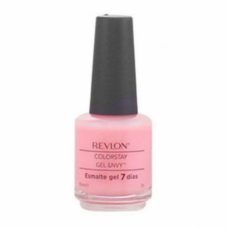 nail polish Colorstay Gel Envy Revlon - 118 - lucky in love