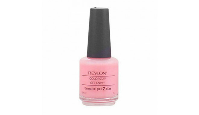 nail polish Colorstay Gel Envy Revlon - 550 - all on red
